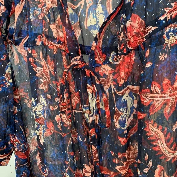 NWT Express Duster - Picture 4 of 4